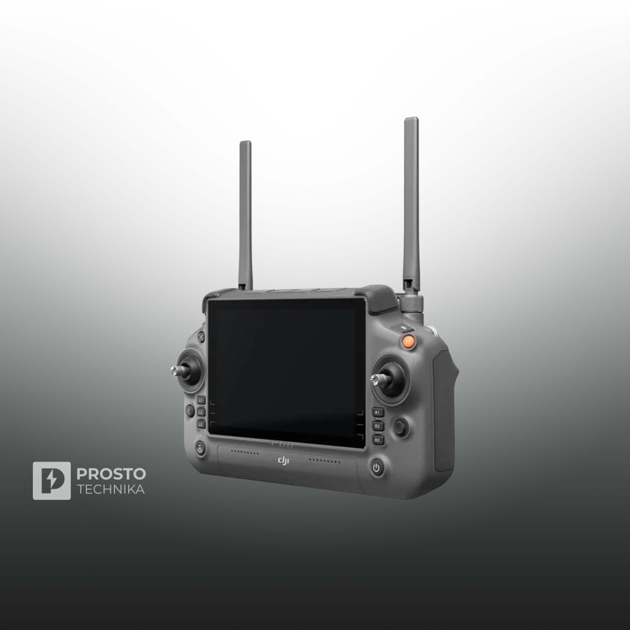 Пульт DJI RC Plus